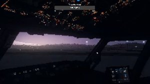 X-Plane 11 URSS/UUEE Сочи-Москва Boeing 737-800