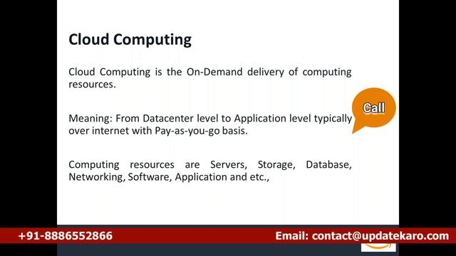 AWS Training Videos 1 AWS Tutorial for beginners Must Watch +91 8886552866 смотреть онлайн