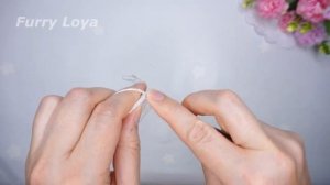 ?Как связать лягушку крючком подробный мастер класс ? Символ богатства и удачи?