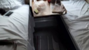 Еду во ВЛАДИВОСТОК, обзор  КУПЕ  в поезде 002