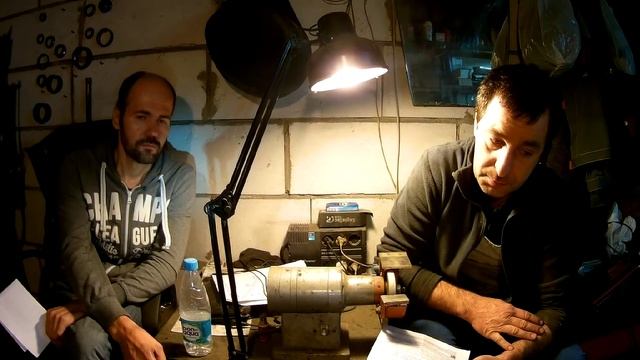 ЧаВо № 7-1: лопнул шланг, вибрация, запах кондиционера, рывки сцепления Форд Фокус смотреть онлайн