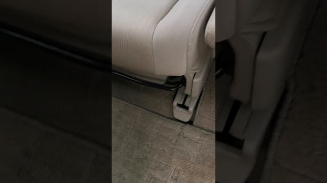 Mazda Premacy interior смотреть онлайн