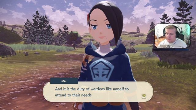 Pokemon Legends Arceus #4 — Дело Клана Алмазов {Switch} прохождение часть 4