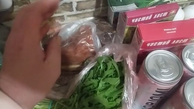 ПОКУПКИ #АТБ #ВАРУС➡️АКЦИИ ВОЗВРАЩАЮТСЯ смотреть онлайн