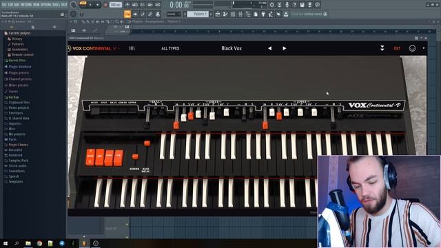 УПРАВЛЯЙ FL STUDIO С ТЕЛЕФОНА! СМАРТФОН ЭТО MIDI! смотреть онлайн