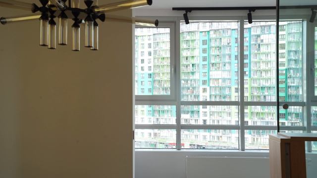 Дизайн-проект и премиум ремонт в квартире ЖК Легенда Комендантского.