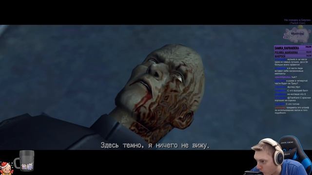 Devil May Cry 3 - Продолжаем истреблять демонов, чтобы забраться обратно. #5 смотреть онлайн