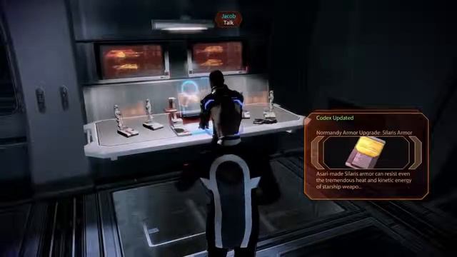 (PC) Zaheed's Loyalty Mission Part 2 + Crew Dialogue @masseffect @bioware смотреть онлайн