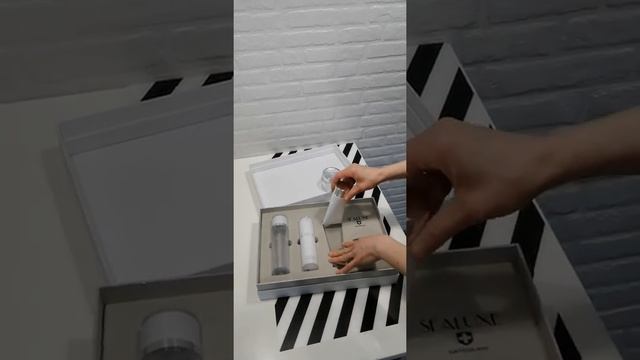 Профессиональная косметика Sealuxe (Швейцария) смотреть онлайн