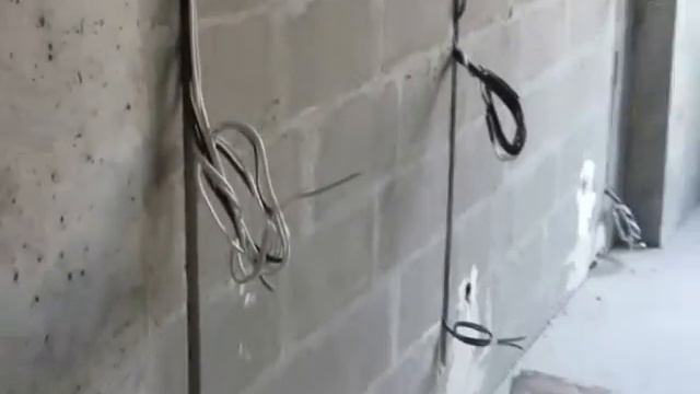 ЖК "Васильковский"Электрика. смотреть онлайн