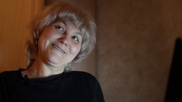 Ульяна Алексеевна о том, почему она начала учить французский в 50 лет. смотреть онлайн