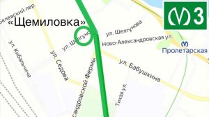 ?Нереализованные станции Петербургского метро | Unrealised stations of the St. Petersburg subway