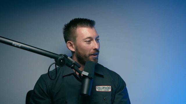 Colorado Watch Company Kickstarter Update for 2024 | Custer and Wolfe – Building a Watch Company смотреть онлайн