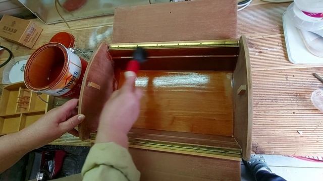 Германия, готовим Баварские колбаски! смотреть онлайн