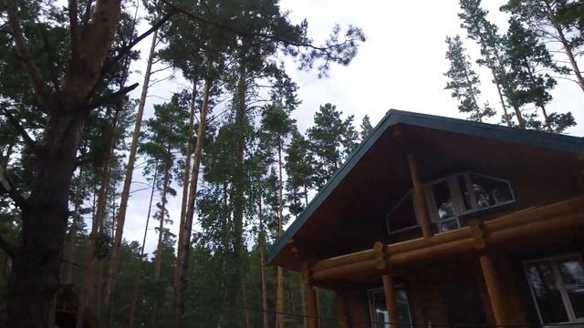 Застройка дома в Г.Кургане. Застройщик Андрей Адамов. смотреть онлайн