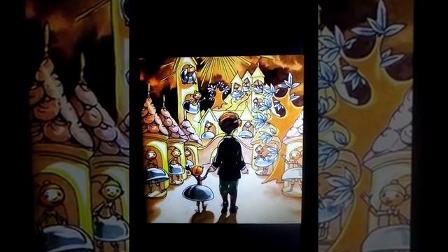 Обзор на книгу городок в табакерке смотреть онлайн