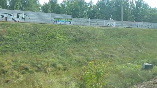 МЦД - 1 Лобня - Одинцово часть 1 Лобня - Хлебниково смотреть онлайн