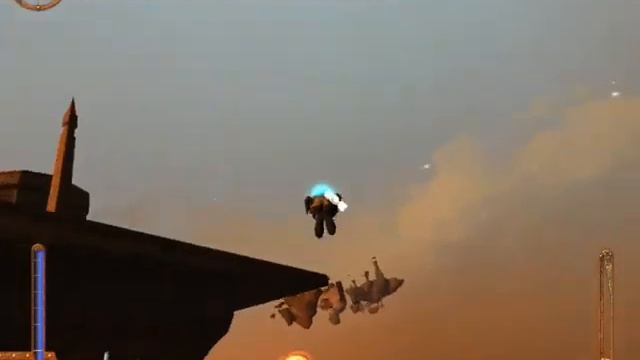 Прохождение Project Nomads (часть 12) смотреть онлайн