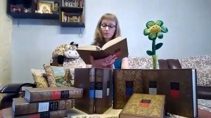 Сказки русских писателей. М. Михайлов. Лесные хоромы.Читает Зайцева О.В.