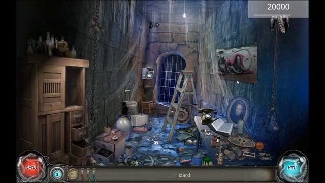 Time Trap part 1 смотреть онлайн