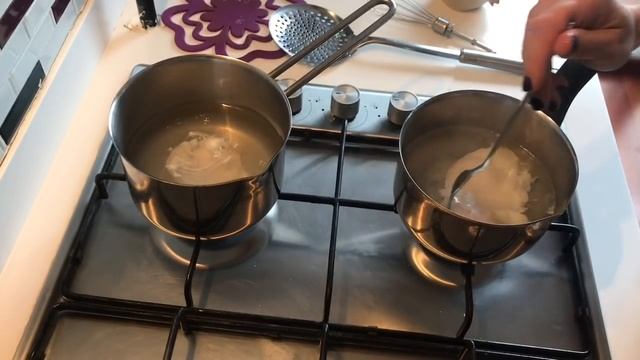 Яйца пашот, которые всегда получаются