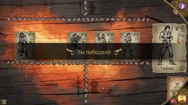 Thea: The Awakening. Первое прохождение смотреть онлайн