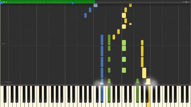 Sonate No 27 in e minor, Op 90 смотреть онлайн