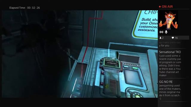 SOMA/ A New Horror Has Begun смотреть онлайн
