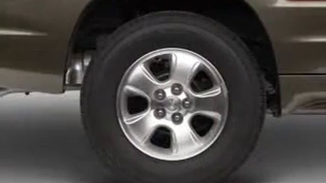 2002 Mazda Tribute - Jacksonville FL смотреть онлайн
