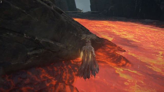 Elden Ring Квест Александра, Железного Кулака смотреть онлайн