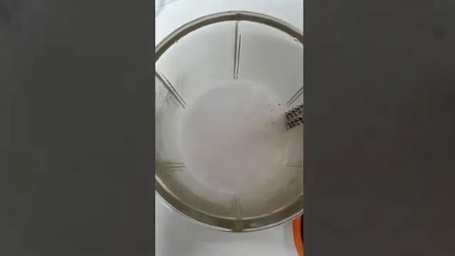 ЧИСТИМ СЕРЕБРО ПОРОШКОМ МИСТИК смотреть онлайн