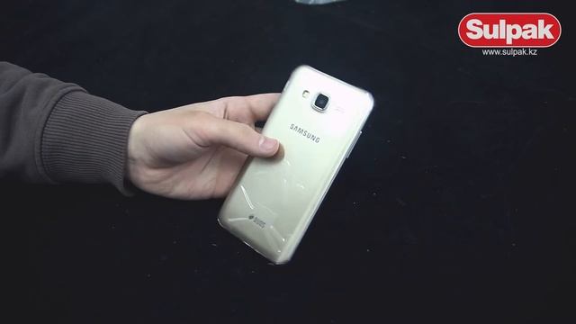 Смартфон Samsung Galaxy J5 Распаковка (Sulpak.kz) смотреть онлайн