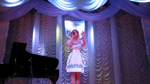 Изумрудный город 20161026 155928 MVI 0006 Аркан Шаль Валерия смотреть онлайн