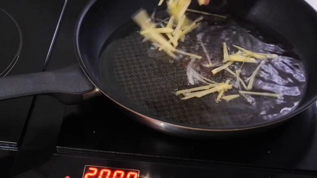 Жареная картофельная соломка | Картофель пай смотреть онлайн