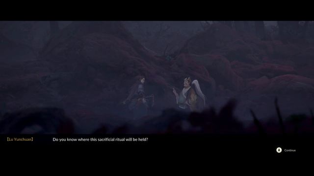 Eastern Exorcist - Gameplay Walkthrough - Part 3 - 4K 60FPS PC ULTRA - No Commentary смотреть онлайн