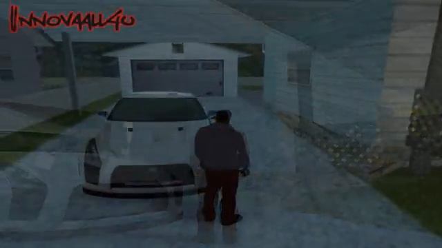 Gta San Andreas Nissan Skyline Gtr 2010 смотреть онлайн