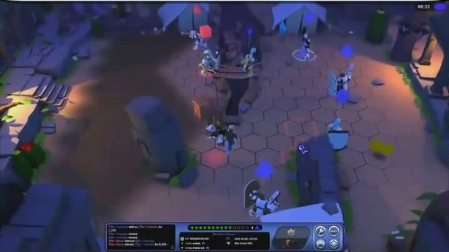 Gunswords Tin Soldiers - видео обзор смотреть онлайн