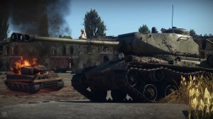 СЕГОДНЯ В БЕЛОМ ТАНЦЕ КРУЖИМСЯ | War Thunder | ЮМОР