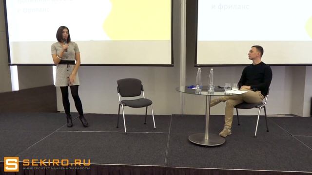 Карьера и семья. Как совместить? История Марии Беловой смотреть онлайн