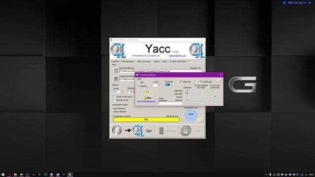 How To Convert ISO Files To CSO For Use With RetroArch/PPSSPP/PSP Hardware смотреть онлайн