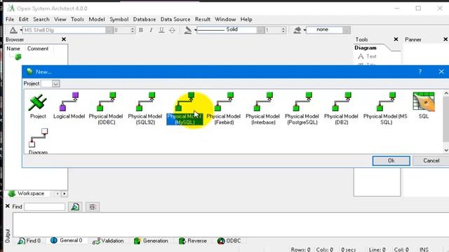 2019 Open System Architect смотреть онлайн