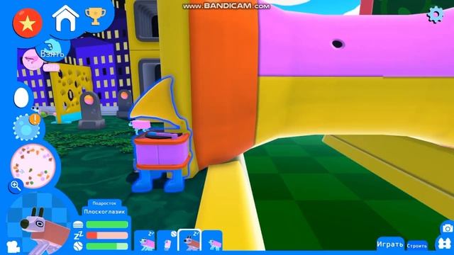 Чтоооо•Wobbledogs