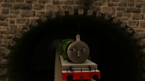 The Trainz Railway Series: Episode 3 - The Sad Story of Henry