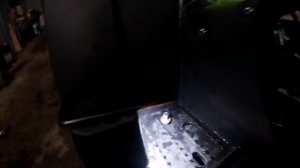 motoland wild track 200.Замена масла в редукторе.(коробке)