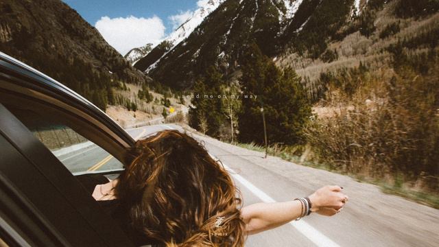 Rusted Root - Send Me On My Way (Fletz Remix) смотреть онлайн
