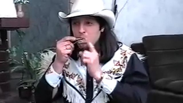 BOING BOING.. Jaw harp- Stancho Banjo смотреть онлайн