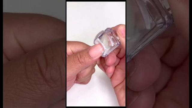 Французский маникюр ? новый тренд?