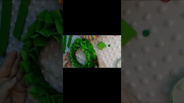Мастер-Класс Рождественский венок смотреть онлайн