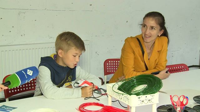 Город Роботов в Сыктывкаре. Юрган смотреть онлайн