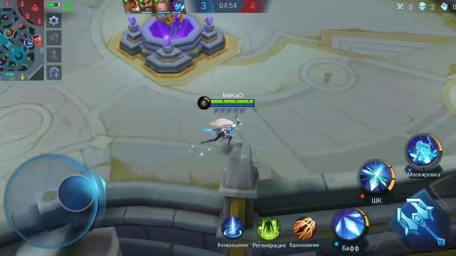 крутая топ игра мобайл легенд mobile legends на телефон во что поиграть на андройде смотреть онлайн